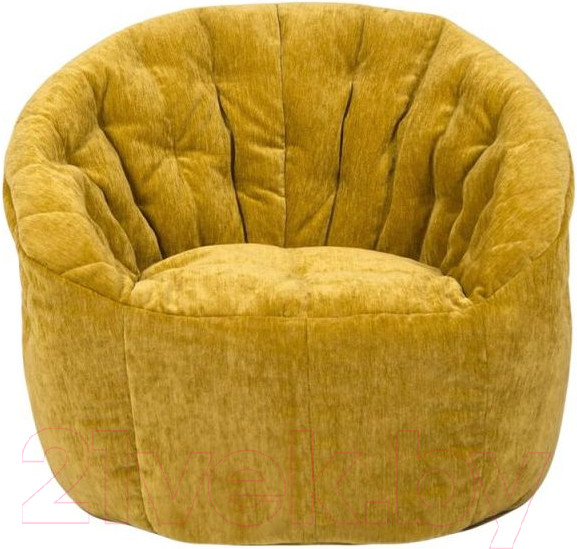 Изображение товара Бескаркасное кресло Kreslomeshki Австралия / A-YC (Yellow Curry)