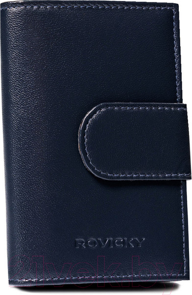 Изображение товара Портмоне Cedar Rovicky R-RD-40-GCL (синий)