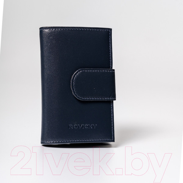 Изображение товара Портмоне Cedar Rovicky R-RD-40-GCL (синий)