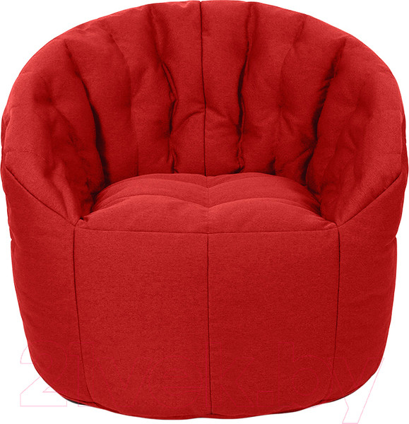 Изображение товара Бескаркасное кресло Kreslomeshki Австралия / A-VG (Velvet Garnet)
