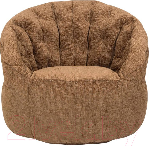 Изображение товара Бескаркасное кресло Kreslomeshki Австралия / A-MC (Milk Chocolate)