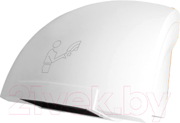 Изображение товара Сушилка для рук TDM СЭР-1 / SQ2506-0001