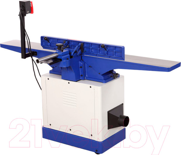 Изображение товара Фуговальный станок БЕЛМАШ J200/1800ARH / S108A