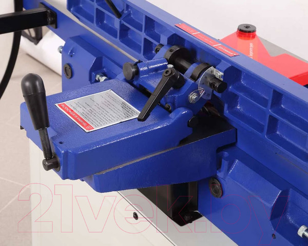 Изображение товара Фуговальный станок БЕЛМАШ J200/1900ARH / S231A