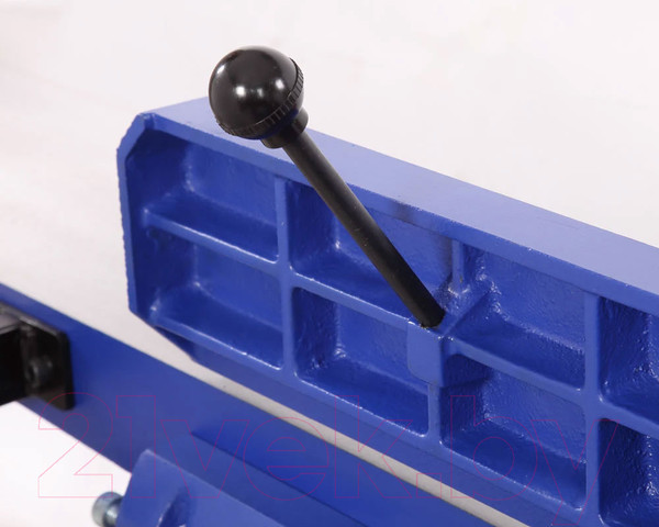 Изображение товара Фуговальный станок БЕЛМАШ J200/1900ARH / S231A