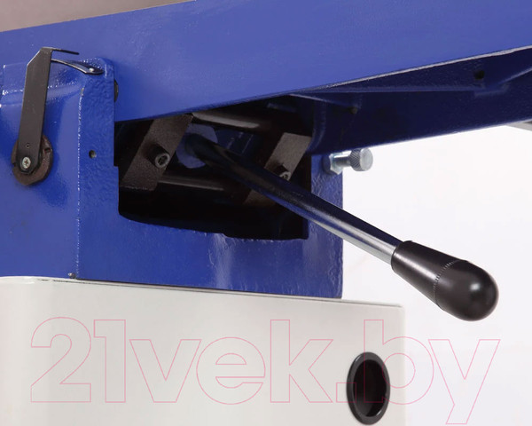 Изображение товара Фуговальный станок БЕЛМАШ J200/1900ARH / S231A