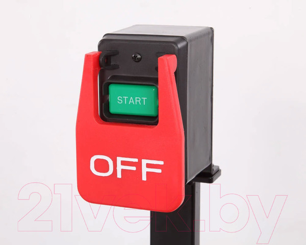 Изображение товара Фуговальный станок БЕЛМАШ J200/1900ARH / S231A