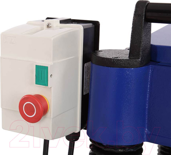 Изображение товара Рейсмусовый станок БЕЛМАШ P500RB / S027A