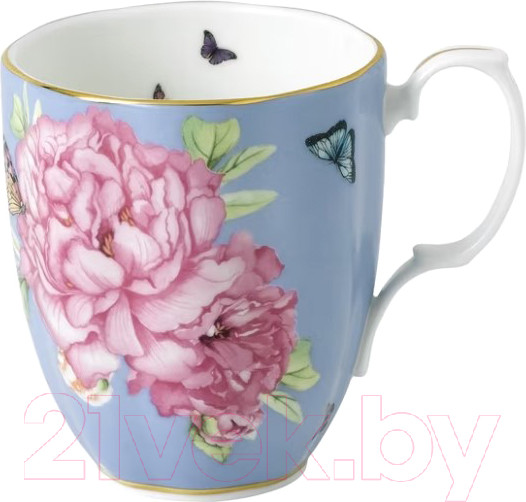 Изображение товара Кружка Royal Albert Tranquility Miranda Kerr / 1056219