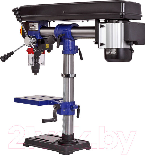 Изображение товара Сверлильный станок БЕЛМАШ RDP430-16 / S104A