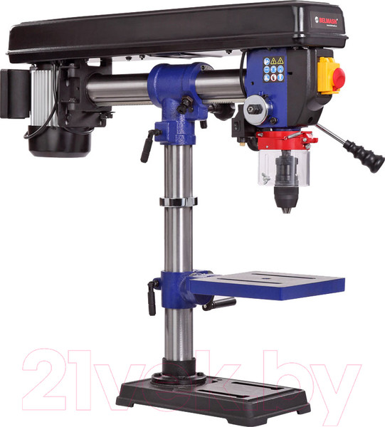Изображение товара Сверлильный станок БЕЛМАШ RDP430-16 / S104A