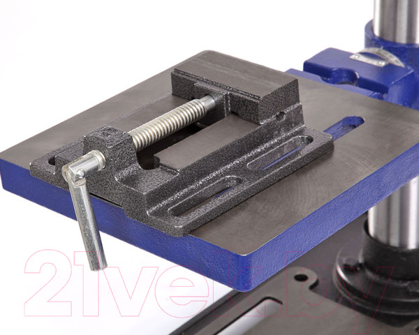 Изображение товара Сверлильный станок БЕЛМАШ RDP430-16 / S104A