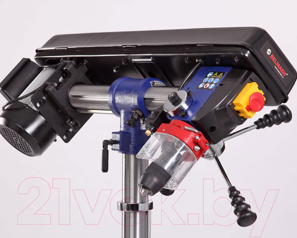 Изображение товара Сверлильный станок БЕЛМАШ RDP430-16 / S104A