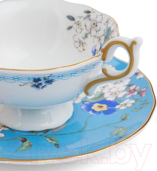 Изображение товара Набор для чая/кофе Wedgwood Wonderlust 40035018 (8пр)