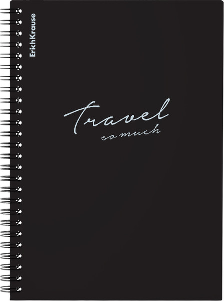 Изображение товара Тетрадь Erich Krause Classic. Words / 59520 (80л, клетка)