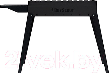 Изображение товара Мангал Boyscout 61615