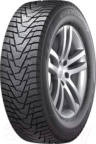 Изображение товара Зимняя шина Hankook Winter i*Pike X W429A 265/60R18 114T (шипы)