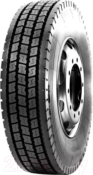 Изображение товара Грузовая шина Hi Fly HH312 295/75R22.5 146/143L нс16