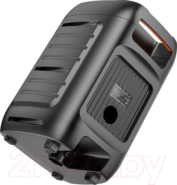 Изображение товара Портативная колонка Borofone BP10 (черный)