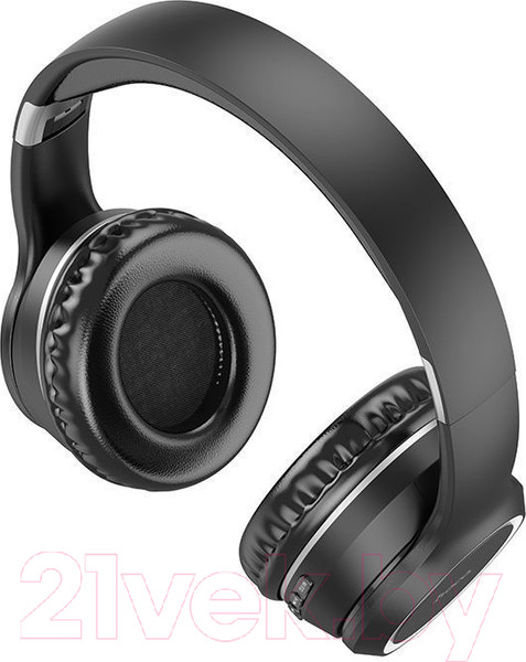 Изображение товара Беспроводные наушники Hoco ESD14 (черный)