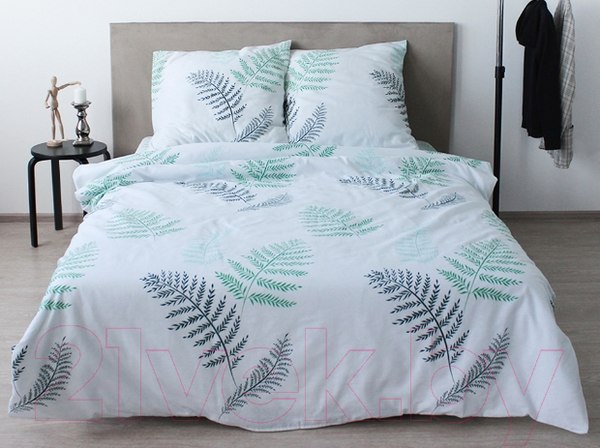 Изображение товара Комплект постельного белья Паулiнка Comfort 4745 / 570301