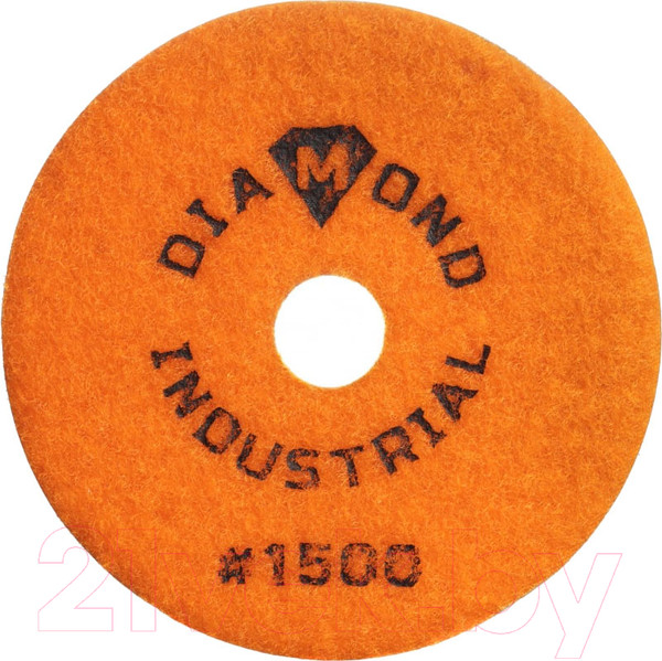Изображение товара Шлифовальный круг Diamond Industrial DIDCHSH1500