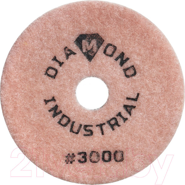 Изображение товара Шлифовальный круг Diamond Industrial DIDCHSH3000