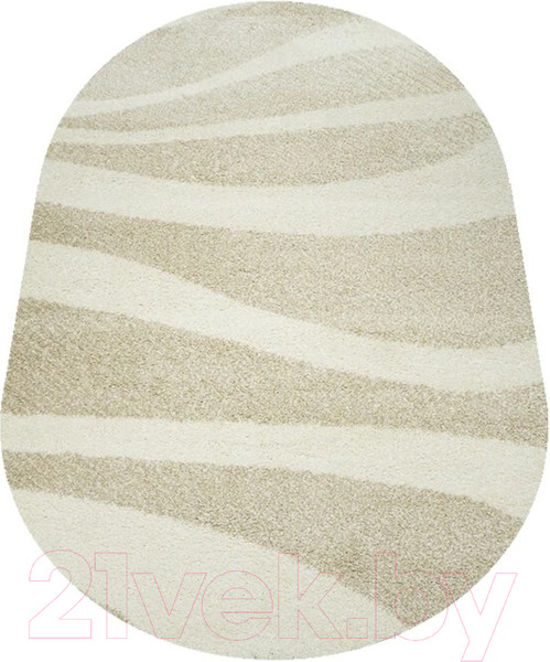 Изображение товара Ковер Белка Фьюжн Овал 42106 48122 (0.8x1.5)