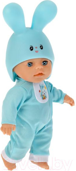 Изображение товара Пупс с аксессуарами Карапуз Малышарики Крошик / Y30BB-KROSHIK-HAT