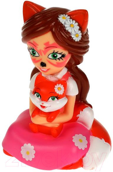 Изображение товара Игрушка для ванной Капитошка Фелисити / SP-N04