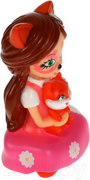 Изображение товара Игрушка для ванной Капитошка Фелисити / SP-N04