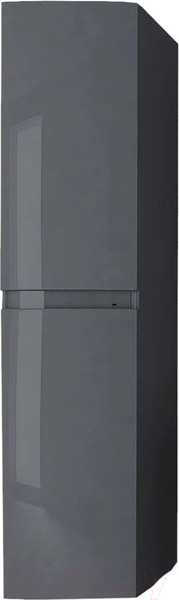 Изображение товара Шкаф-полупенал для ванной Cezares Vague 44323