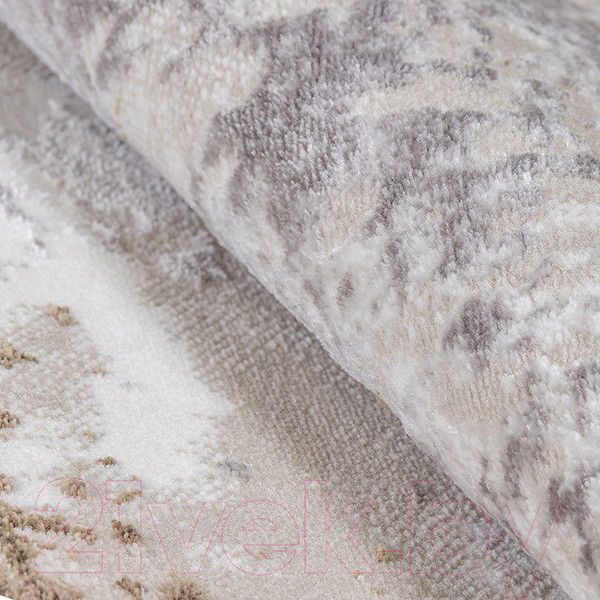 Изображение товара Ковер Белка Премиум Овал 20118 25126 (1.5x2.3)