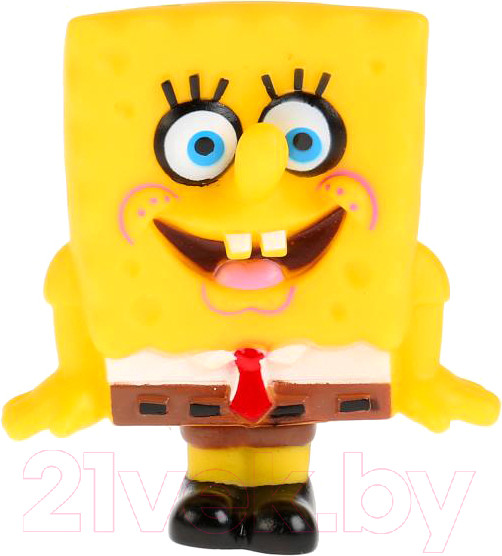 Изображение товара Игрушка для ванной Капитошка Губка Боб / 11R-22