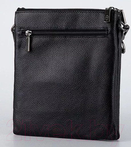 Изображение товара Сумка Francesco Molinary 356-QP10062-5-BLK (черный)