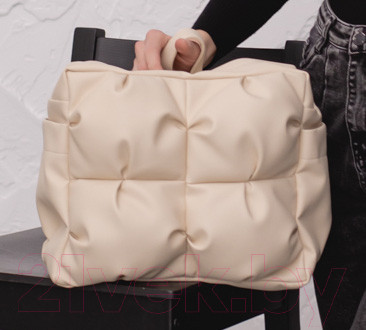 Изображение товара Рюкзак MT.Style PuFF (бежевый)