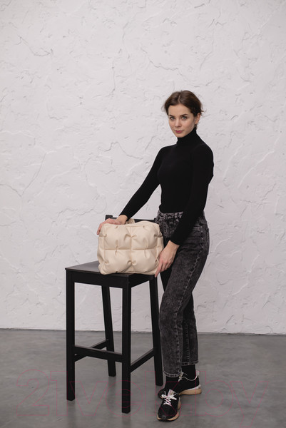 Изображение товара Рюкзак MT.Style PuFF (бежевый)