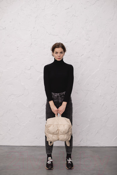 Изображение товара Рюкзак MT.Style PuFF (бежевый)