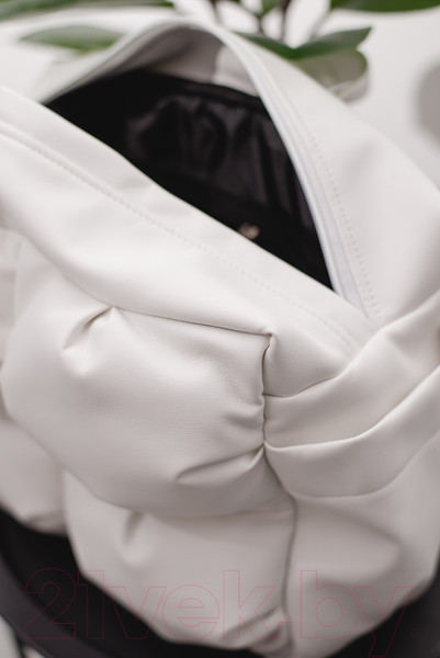 Изображение товара Рюкзак MT.Style PuFF (белый)