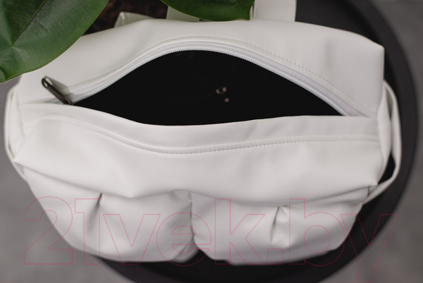 Изображение товара Рюкзак MT.Style PuFF (белый)