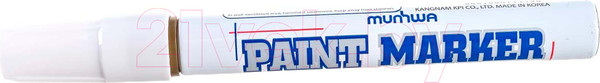 Изображение товара Маркер-краска MunHwa PM-07 (золото)