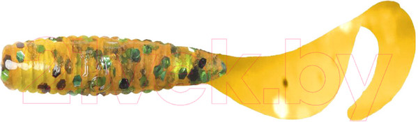 Изображение товара Мягкая приманка Lucky John Pro Series Micro Grub 1.0in / 140159-PA19 (15шт)