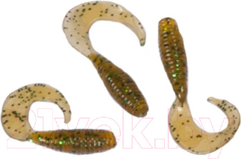 Изображение товара Мягкая приманка Lucky John Pro Series Micro Grub 1.0in / 140159-PA19 (15шт)