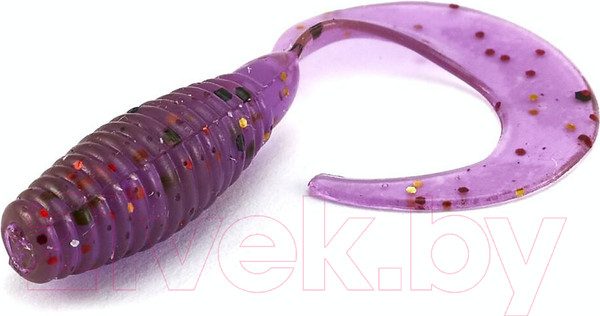 Изображение товара Мягкая приманка Lucky John Pro Series Micro Grub 1.0in / 140159-S13 (15шт)