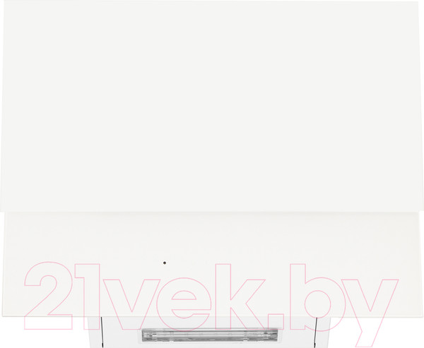 Изображение товара Вытяжка наклонная Schtoff Albina 60 (белый)