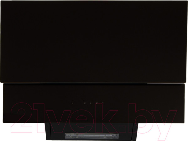 Изображение товара Вытяжка наклонная Schtoff Albina 60 (черный)