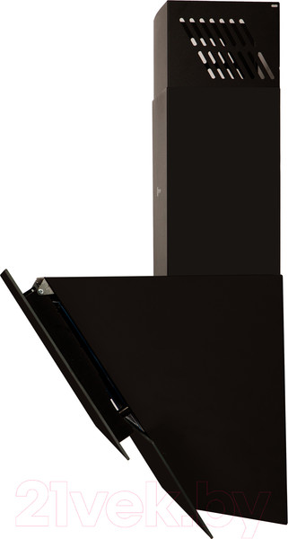 Изображение товара Вытяжка наклонная Schtoff Albina 60 (черный)