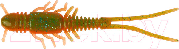 Изображение товара Мягкая приманка Lucky John Pro Series Tioga Hog 2.5in / 140194-T56 (9шт)