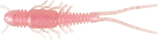 Изображение товара Мягкая приманка Lucky John Pro Series Tioga Hog 2.5in / 140194-T64 (9шт)