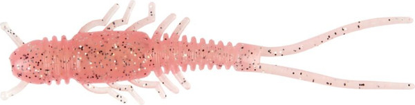 Изображение товара Мягкая приманка Lucky John Pro Series Tioga Hog 2.5in / 140194-T64 (9шт)